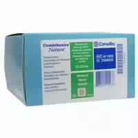 Combihesive Natura Basis Rr45 22 33mm Mod Barer Hs 10 St Basisplatte