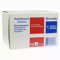 Combihesive Natura Basis Rr57 13 47mm Fl 5 st