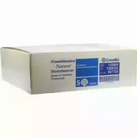 Combihesive Natura Basis Rr70 13 60mm Fl Ov Kleb 5 st Basisplatte