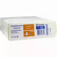 Combihesive Natura Uro B 2t Rr38 Hahn Trans 967946 10 st Beutel
