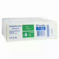 Combihesive Natura Urob 2t Rr45 Hahn Opa