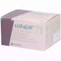 Convacare Hautreinigungstuecher 964781