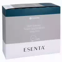 Esenta Hautschutz Applikator 25x3 Ml