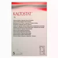 Kaltostat Tamponade 2 G 1x5 St Tamponaden