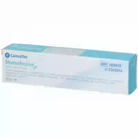Stomahesive Hautschutzpaste zur Haftung 964561 60 g Paste