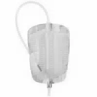 Conveen Contour Beinbeutel 5cm, 600ml