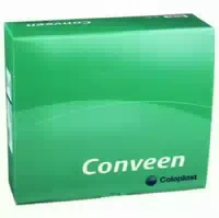 Conveen Kondom Urin Latexfrei