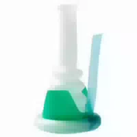 Conveen Kondom Urinal 30mm, 8cm, m Haftstreifen, Latexfrei