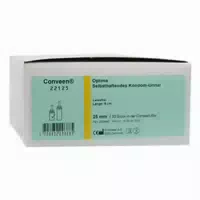 Conveen Optima Kondom Urinal 5 Cm 25 Mm 22125 30 St Kondome