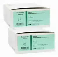 Conveen Optima Kondom Urinal 8 Cm 30 Mm