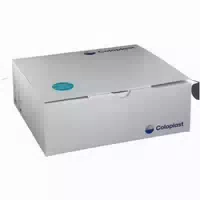Conveen Security Beinbeutel 50cm, 500ml Steril