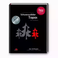 Schwarzwälder Tapas das Kochbuch 1 st