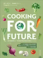 Cooking For Future