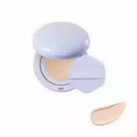 Too Cool For School Air Fit Cushion With Refill 12g 2ea 01 Porcelain