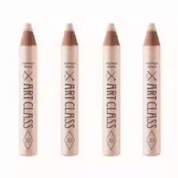Angebot Too Cool For School Art Class Frottage Pencil 1 1g 11 Dew Beige