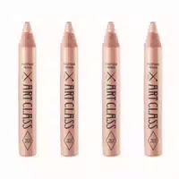 Angebot Too Cool For School Art Class Frottage Pencil 1 1g 9 Sheer Nude