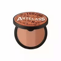 Too Cool For School Artclass By Rodin Blusher 9 5g De Coral