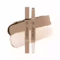 Too Cool For School Artclass By Rodin Dual Contour Stick 2 2g 01 Warm Duo