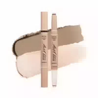 Too Cool For School Artclass By Rodin Dual Contour Stick 2 2g 01 Warm Duo