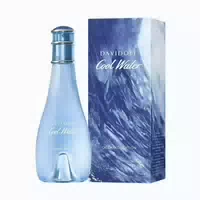 Cool Water Davidoff 100ml 0,1 L