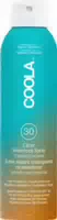 Coola Classic Spf 30 Body Spray Tropical Coconut 177 ml