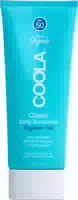Coola Classic Spf 50 Body Spray Unscented 177 ml