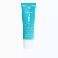 Coola Sonnenschutz Gesicht Classic Spf 50 Face Lotion White Tea