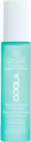 Coola Makeup Setting Spray Spf 30 Green Tea Aloe 50 ml