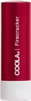 Coola Mineral Liplux Spf 30 4,2 g Firecracker Red