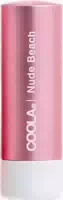 Coola Mineral Liplux Spf 30 4,2 g Nude Beach Caramel