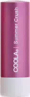 Coola Mineral Liplux Spf 30 4,2 g Summer Crush Dark Pink