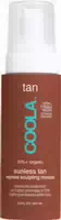 Coola Sunless Tan Gradual Sculpting Mousse 207 ml