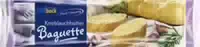 Coolback Knoblauchbutter Baguette