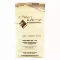 Oshibori Wellness Tuch die Fernöstliche Entspannungstradition