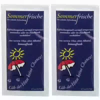 Sommerfrische Lemonfresh