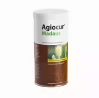 Agiocur Madaus Granulat 250 G Granulat