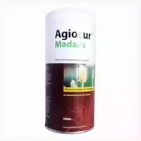 Agiolax Madaus 250 g Granulat