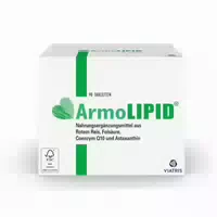 Armolipid Tabletten 90 Stück