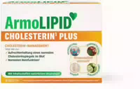 Armolipid Cholesterin Plus 60 st Tabletten