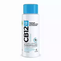 Cb12 Sensitive Mundspülung 250 Ml