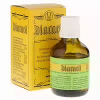 Diacard Liquidum 50 Ml Liquidum