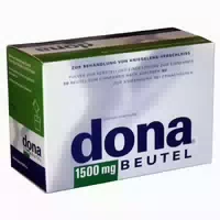 Dona 1500mg Pulver Z Herstellung Einer Lösung Z Einnehmen 30 St Pulver Zur Herstellung Einer Lösung Zum Einnehmen