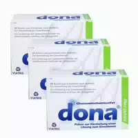 Dona 1500 Mg Deierpack 3x30 St