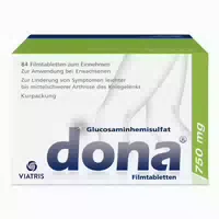 Dona 750mg 84 St Filmtabletten