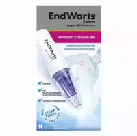 Endwarts Extra Gegen Stielwarzen 14 3 G Spray
