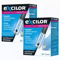 Excilor Lösung 2x3,3 ml