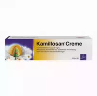 Kamillosan Creme 100 G Creme