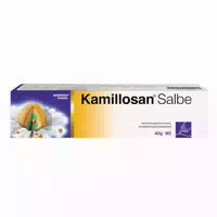 Kamillosan Salbe 40 g Salbe