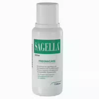 Sagella Active Pregnacare 100 Ml Lotion