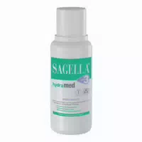Sagella Hydramed 100 Ml Lotion